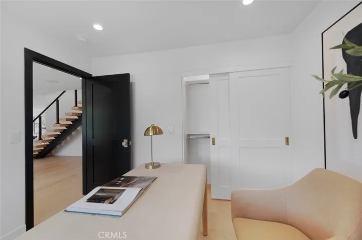 Downstairs Second Bedroom Or Home Office