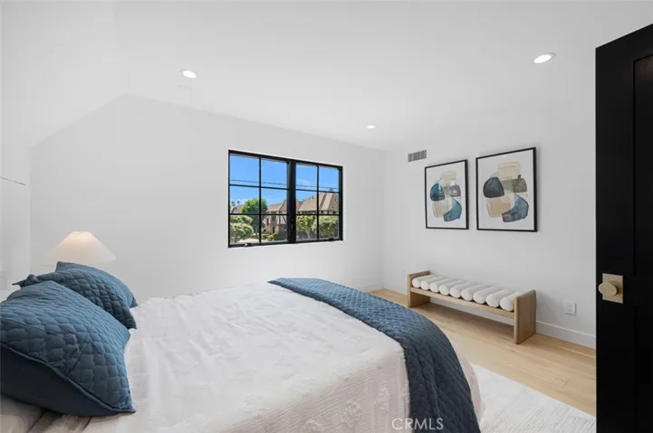 Upstairs bedroom. #3