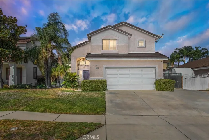 11948 Stegmeir Drive, Rancho Cucamonga, California 91739
