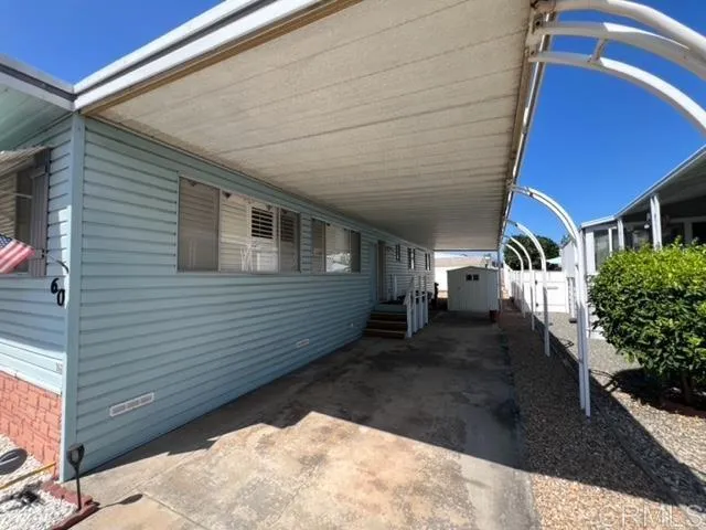 1401 El Norte Parkway 60, San Marcos, California 92069