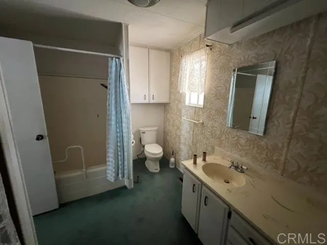 1401 El Norte Parkway 60, San Marcos, California 92069