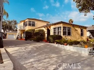 2177 1/2 W 27th Street, Los Angeles, California 90018