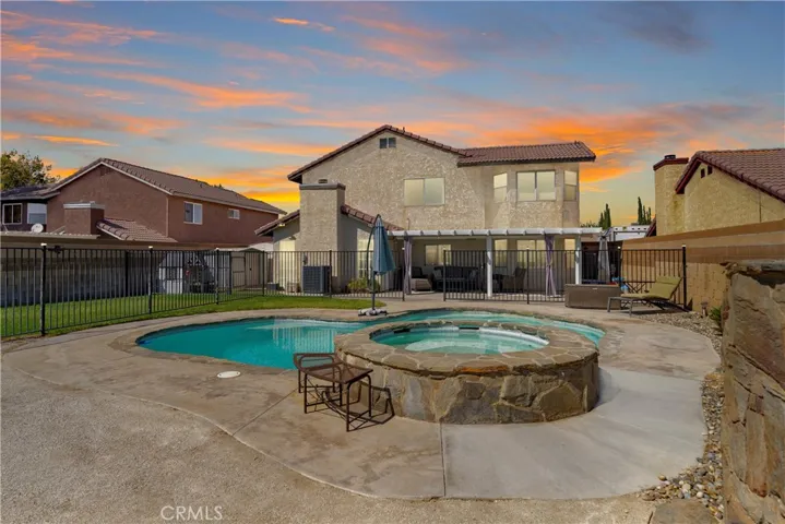 512 E Avenue J10, Lancaster, California 93535