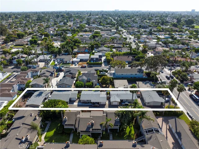 2422 Santa Ana Avenue, Costa Mesa, California 92627
