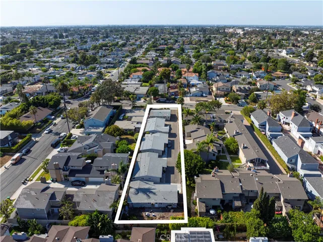 2422 Santa Ana Avenue, Costa Mesa, California 92627