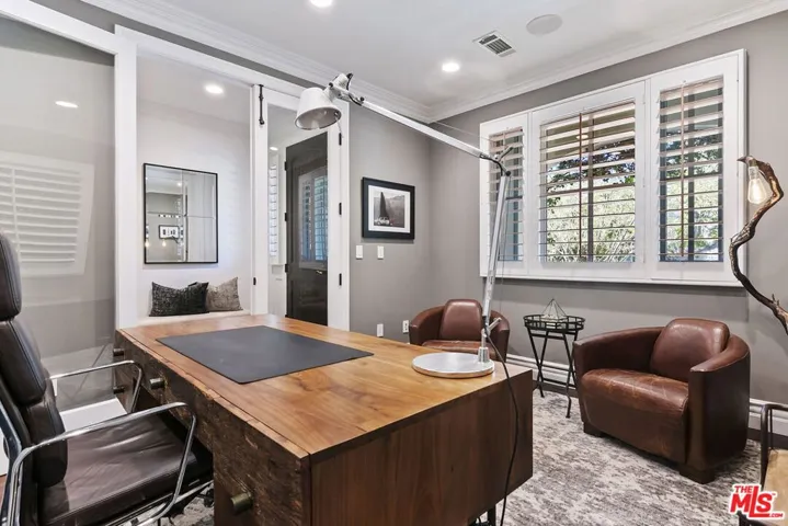 1942 Westholme Avenue, Los Angeles, California 90025