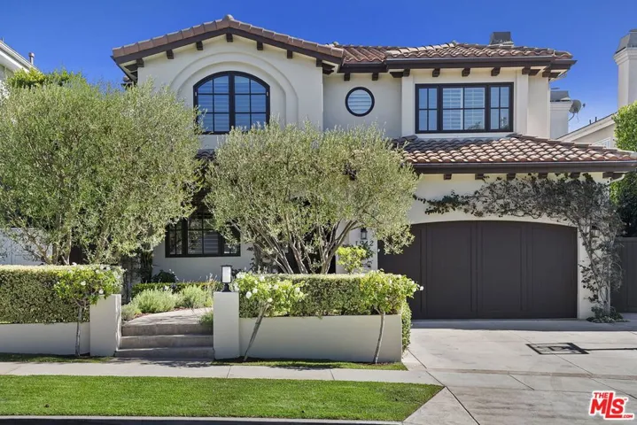 1942 Westholme Avenue, Los Angeles, California 90025
