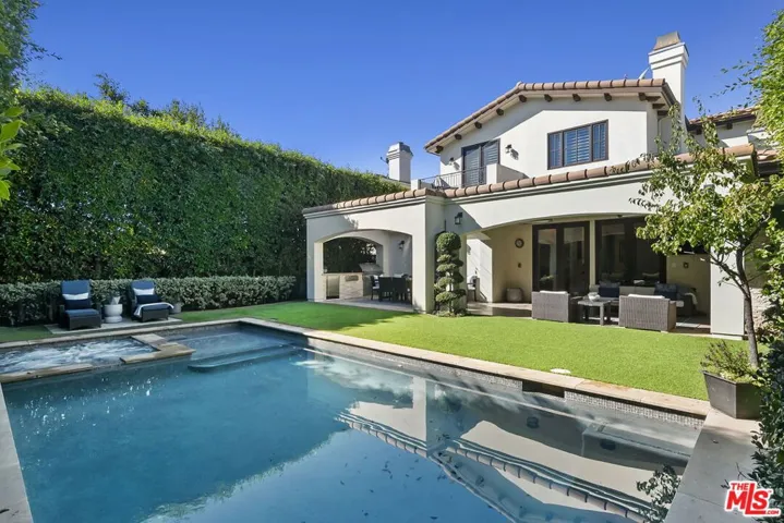 1942 Westholme Avenue, Los Angeles, California 90025
