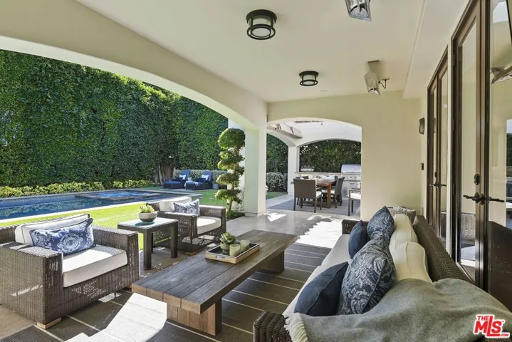 1942 Westholme Avenue, Los Angeles, California 90025