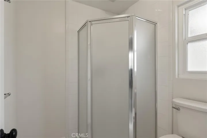 2nd guest bathroom in laundry room