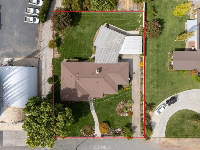 1719 W Biggs Gridley Road, Gridley, California 95948
