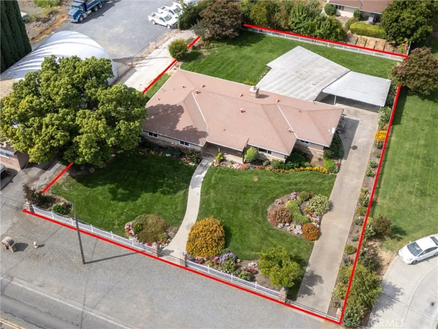 1719 W Biggs Gridley Road, Gridley, California 95948