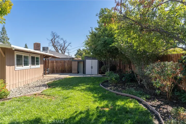 920 W Cedar Street, Willows, California 95988