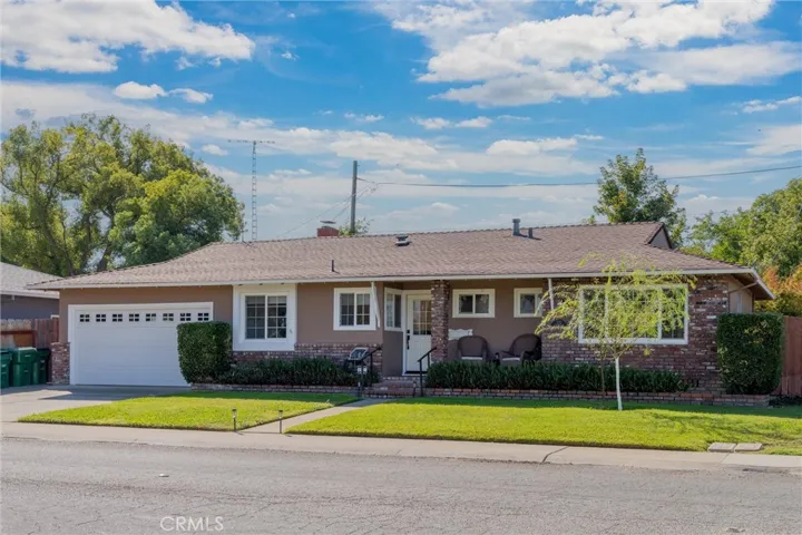920 W Cedar Street, Willows, California 95988