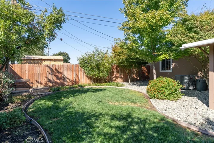 920 W Cedar Street, Willows, California 95988