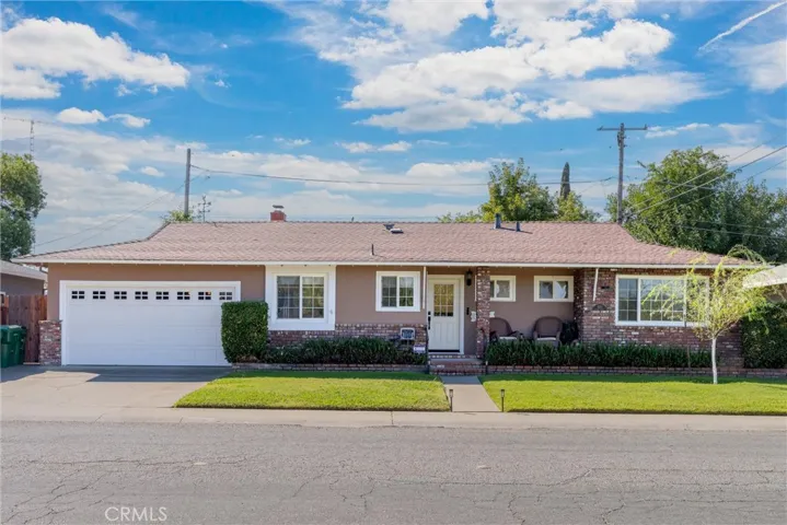 920 W Cedar Street, Willows, California 95988