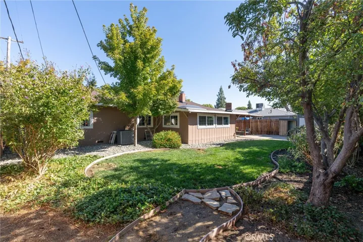 920 W Cedar Street, Willows, California 95988