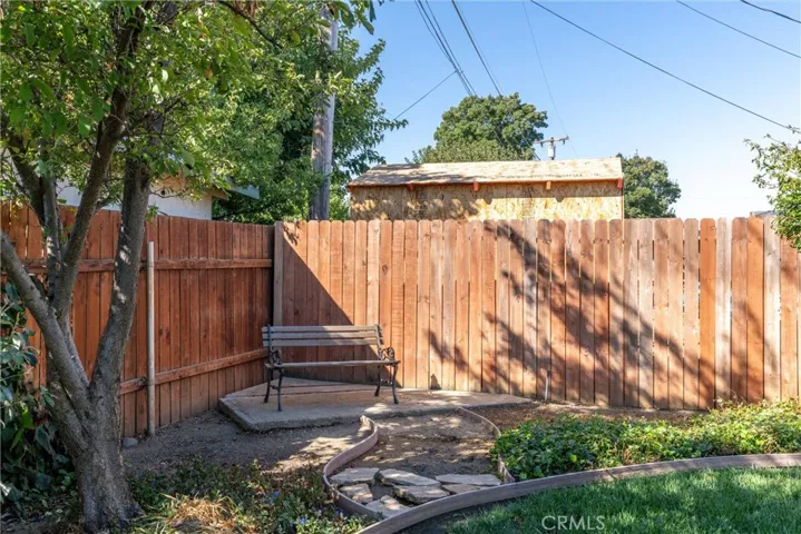 920 W Cedar Street, Willows, California 95988
