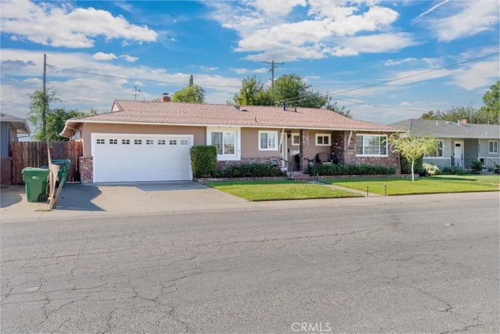 920 W Cedar Street, Willows, California 95988
