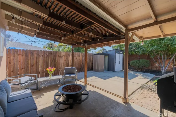 920 W Cedar Street, Willows, California 95988
