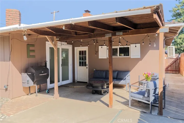 920 W Cedar Street, Willows, California 95988