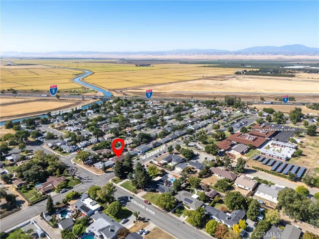 920 W Cedar Street, Willows, California 95988