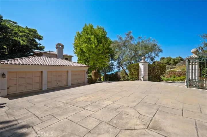 2736 Via Victoria, Palos Verdes Estates, California 90274