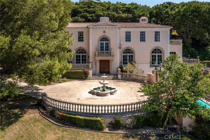 2736 Via Victoria, Palos Verdes Estates, California 90274