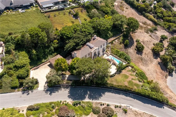 2736 Via Victoria, Palos Verdes Estates, California 90274