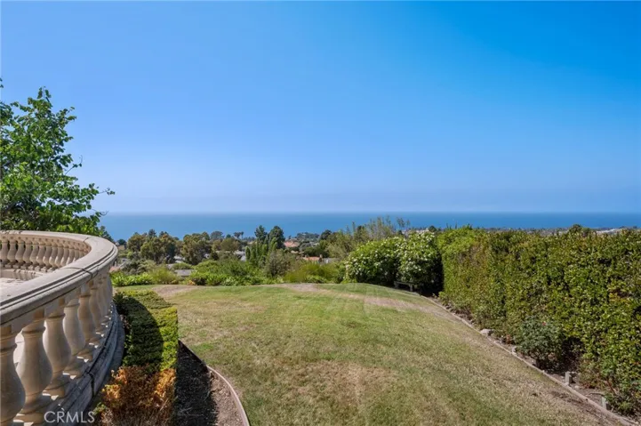 2736 Via Victoria, Palos Verdes Estates, California 90274