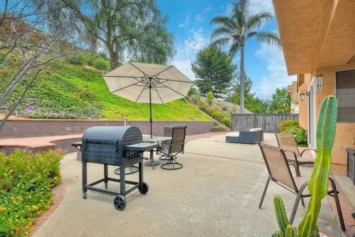 15763 Quiet Valley Lane, Poway, California 92064