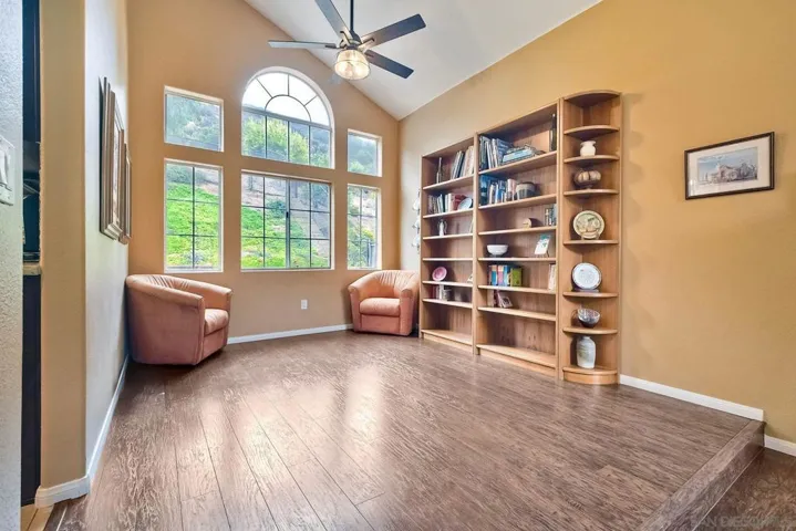 15763 Quiet Valley Lane, Poway, California 92064