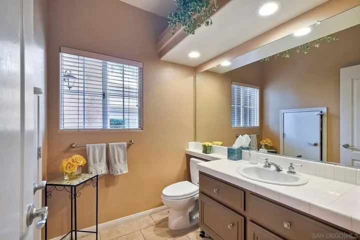 15763 Quiet Valley Lane, Poway, California 92064