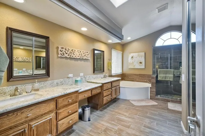 15763 Quiet Valley Lane, Poway, California 92064