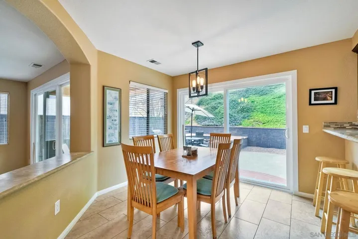 15763 Quiet Valley Lane, Poway, California 92064