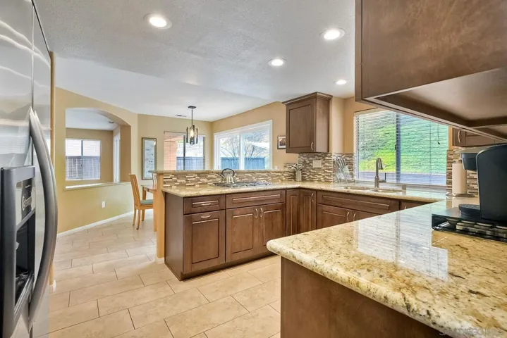 15763 Quiet Valley Lane, Poway, California 92064