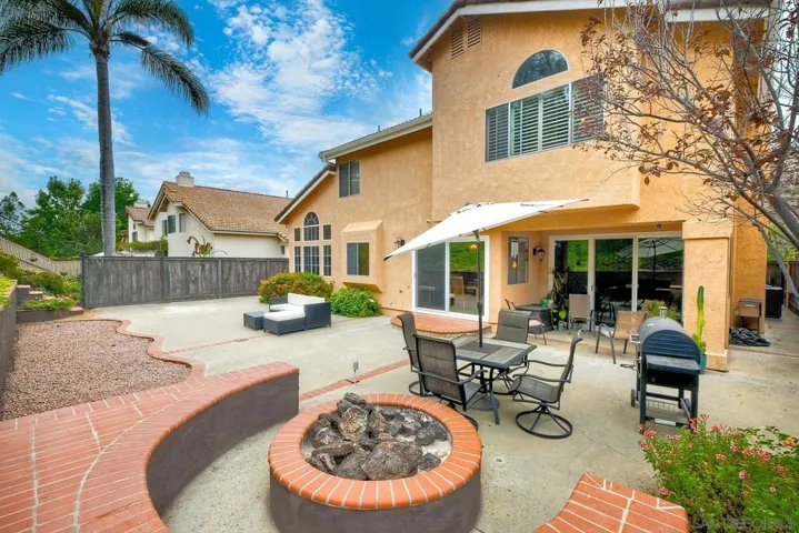 15763 Quiet Valley Lane, Poway, California 92064