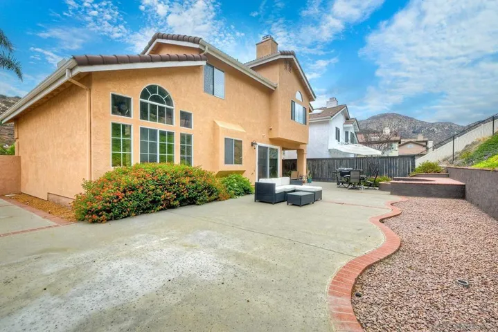 15763 Quiet Valley Lane, Poway, California 92064