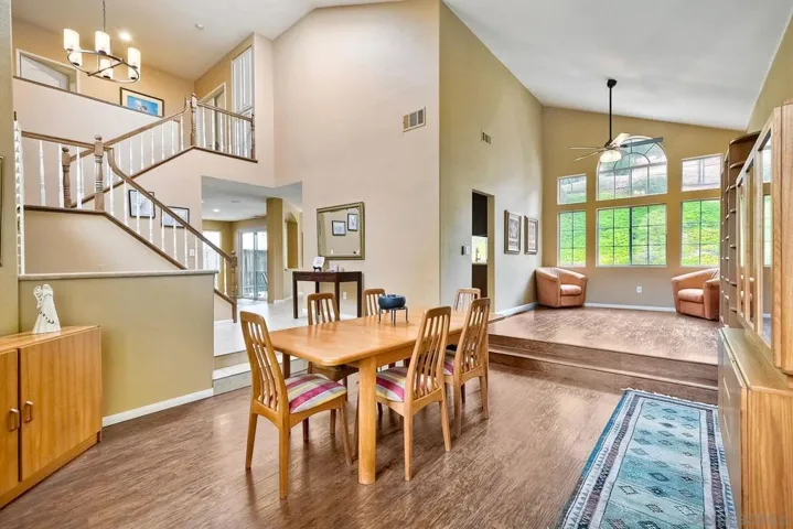 15763 Quiet Valley Lane, Poway, California 92064