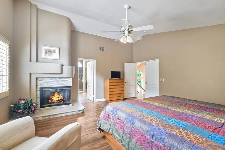 15763 Quiet Valley Lane, Poway, California 92064