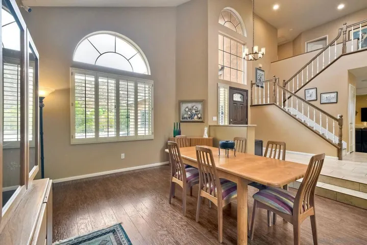 15763 Quiet Valley Lane, Poway, California 92064