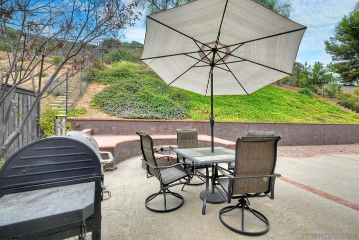 15763 Quiet Valley Lane, Poway, California 92064