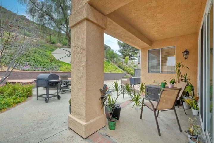 15763 Quiet Valley Lane, Poway, California 92064
