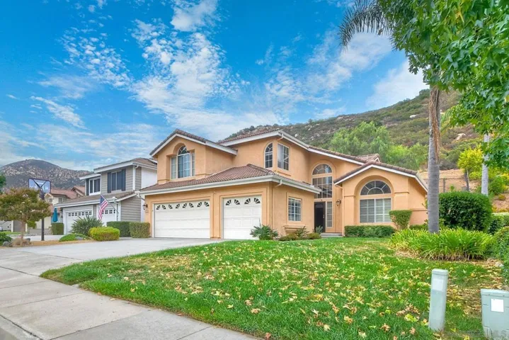 15763 Quiet Valley Lane, Poway, California 92064