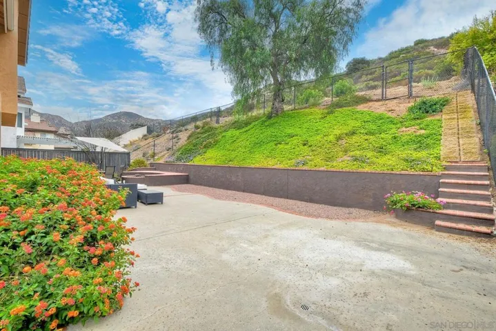 15763 Quiet Valley Lane, Poway, California 92064