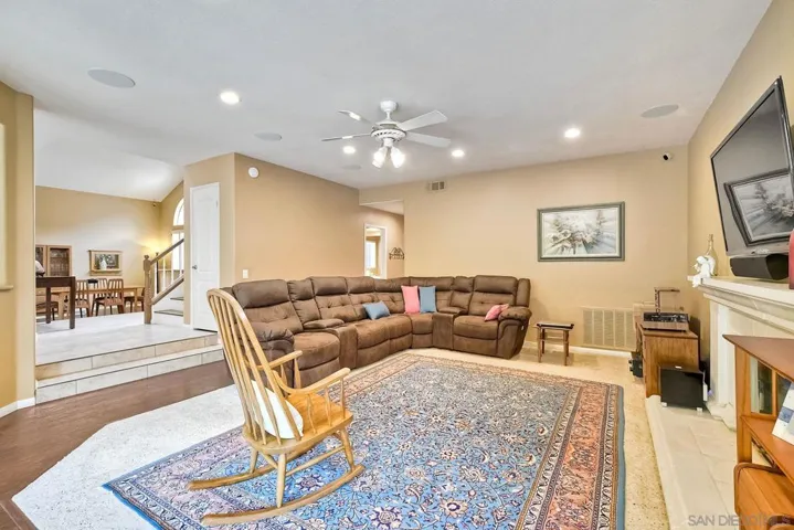 15763 Quiet Valley Lane, Poway, California 92064