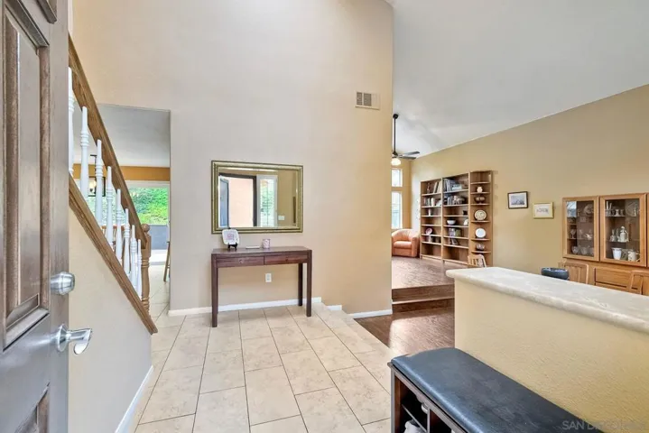15763 Quiet Valley Lane, Poway, California 92064