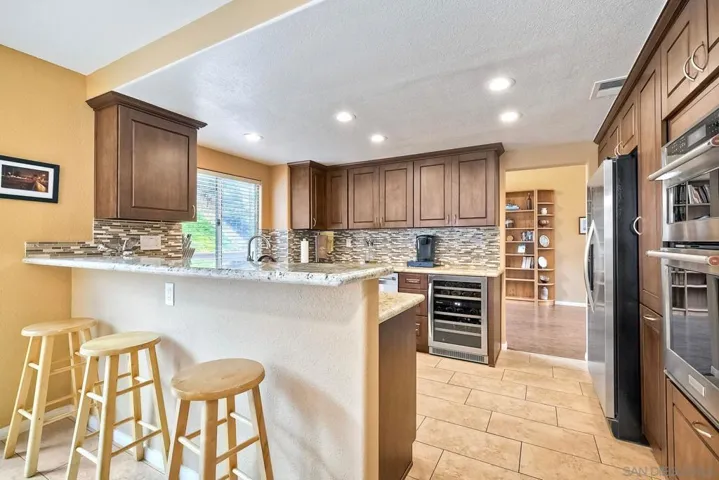 15763 Quiet Valley Lane, Poway, California 92064