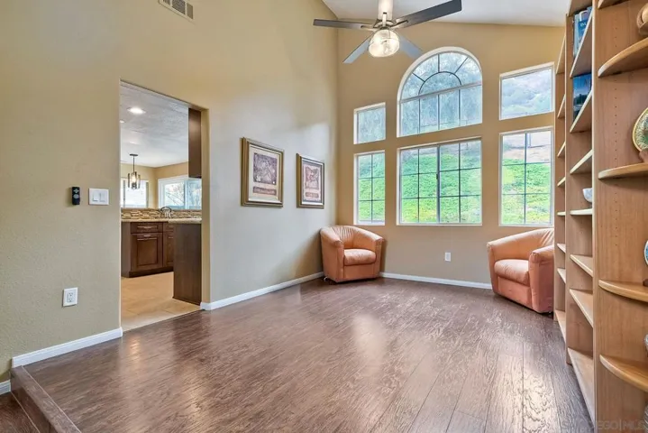 15763 Quiet Valley Lane, Poway, California 92064