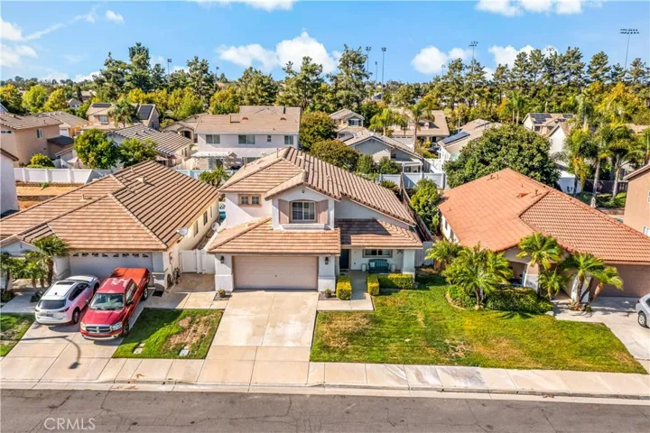 32222 Corte Gardano, Temecula, California 92592
